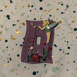 Light Switch Cover♣️